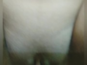 Indian adult model peeing during the softcore porn photoshoot. 7/16