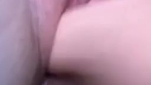 Tight Wet Pussy 