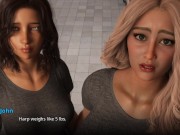WVM 136 - Screenshot 13 of 16 - Big Boobs