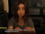 WVM 136 - Screenshot 15 of 16 - Visual Novel