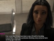 WVM 136 - Screenshot 5 of 16 - Visual Novel