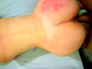 QUANTO MAIS ELA GRITA COM MAIS FORÇA EU FODO 15/16