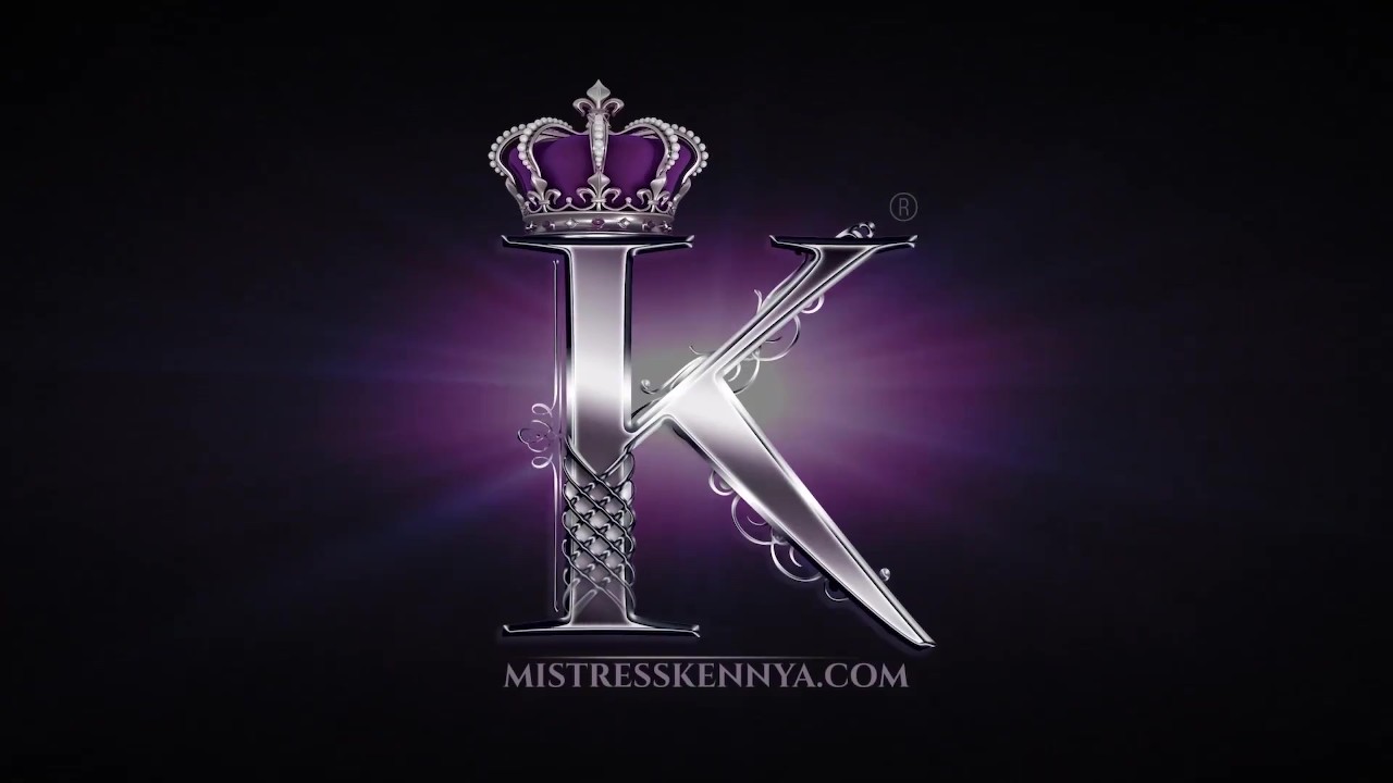 Mistress Kennya: You will get on my knees for me preview