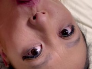 Back when I was first learning to eat cum snacks :) 12/16