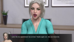 Indecent Desires #34 - PC Gameplay Lets Play (HD)