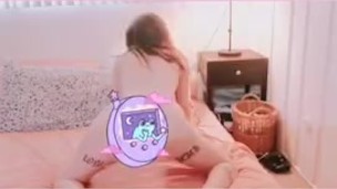 Twerking teaser-Sub to OF for more 