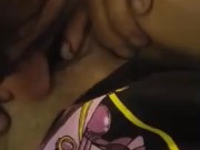 Returning the favor 11/16