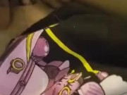 Returning the favor 12/16