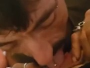 Returning the favor 16/16