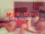 He TIED me up & made me SHAKE & SPASM from multiple orgasms - MIN MOO 16/16