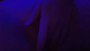 Teen pussy play