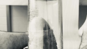 You must see my cock in the pump, jerking off