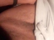 Show dick in car 