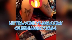 Onlyfans(queenharley2564) now free