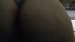 Booty bounce