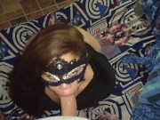 venezolana culona lo chupa muy rico siguela en sus redes y veras su enorme coño 1/16