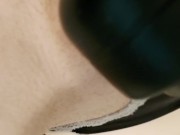 MASTURBATING IN MY STEPBRO'S ROOM WHILE HE'S THERE 10/16