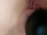 MASTURBATING IN MY STEPBRO'S ROOM WHILE HE'S THERE 15/16