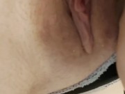 MASTURBATING IN MY STEPBRO'S ROOM WHILE HE'S THERE 2/16