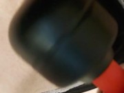 MASTURBATING IN MY STEPBRO'S ROOM WHILE HE'S THERE 7/16