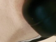 MASTURBATING IN MY STEPBRO'S ROOM WHILE HE'S THERE 8/16