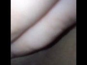 Cheating redhead gets creamed by bbc 3/16