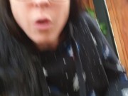 Thank you For the Plastic Panties! 12/16