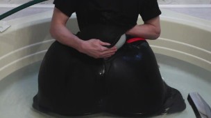 WWM - THICC Butt and Belly Inflation
