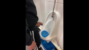 Toilets 