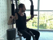 My young stepsister show me her pussy and i cum inside her. 1/16