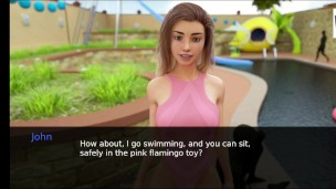Milfy City 35