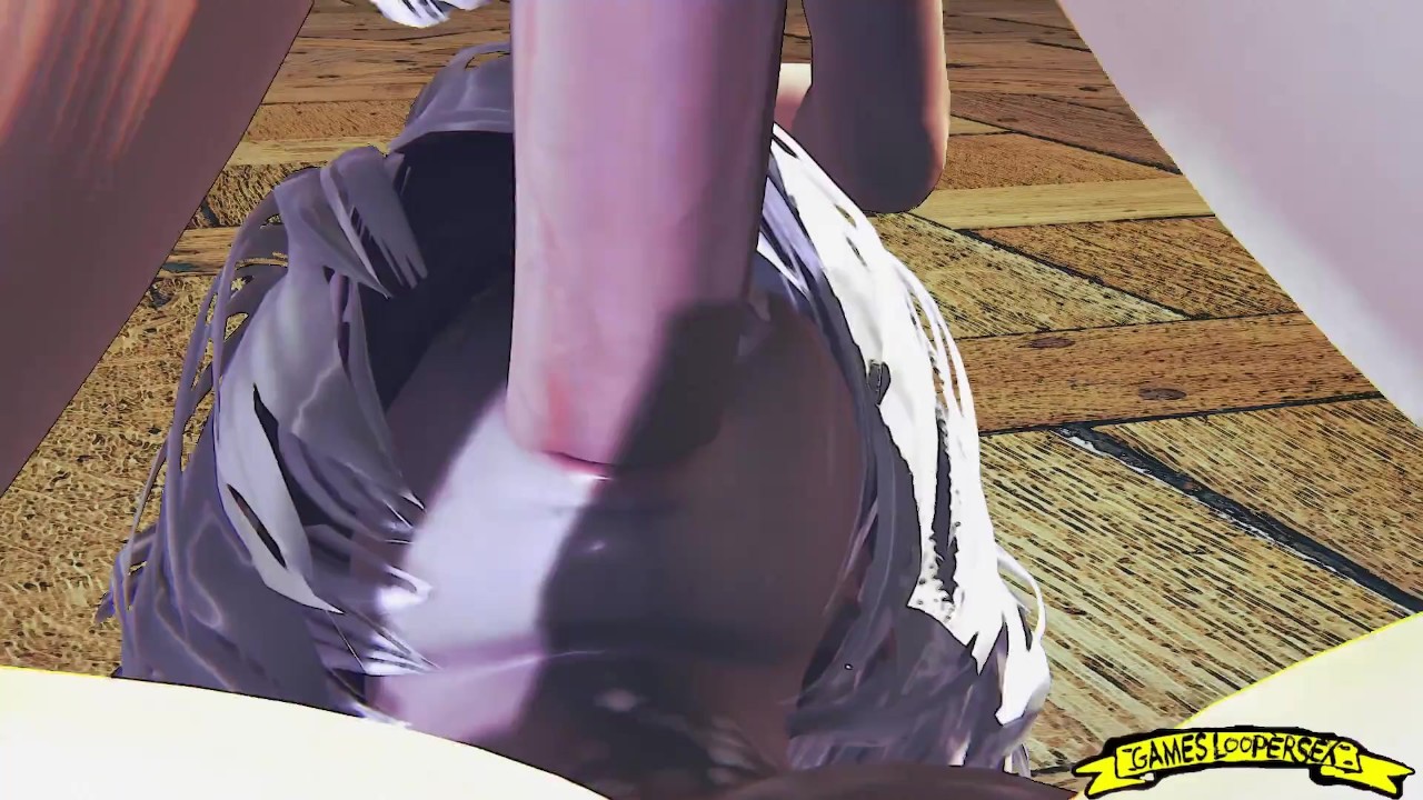 2B FUTANARI 3D SFM - Free Sex Video - RedTube