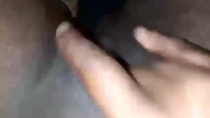 Pussy play