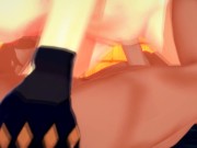 Genshin Impact - Sex with Jean Gunnhildr - Hentai 11/16