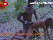 Best African Ebony Orgasm 14/16