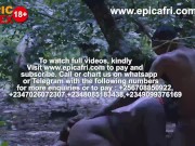 Best African Ebony Orgasm 7/16