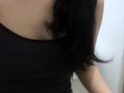 Cebuana Pinay Nag Finger Hanggang Labasan Ng Katas Ang Masikip Na Puke - New Cebu Viral Scandal