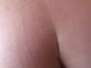 My white woman  3/16