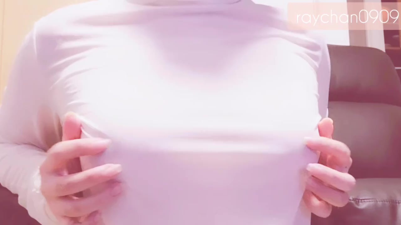 I couldn't stand it as soon as I got home, nipple masturbation, twice orgasm - Free Sex Video - RedTube