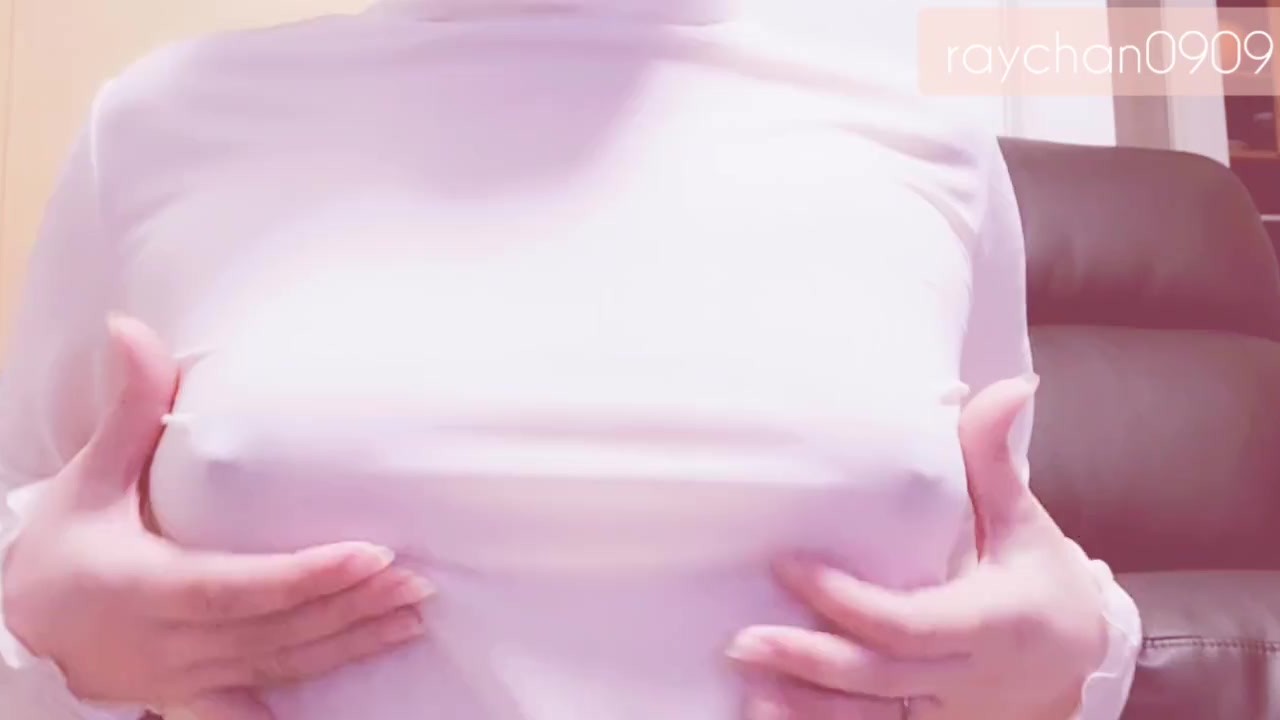 I couldn't stand it as soon as I got home, nipple masturbation, twice orgasm - Free Sex Video - RedTube