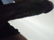 More on my onlyfans @woodmoaning (just edging) 10/16