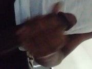 More on my onlyfans @woodmoaning (just edging) 14/16