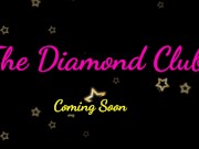 Pony at the Diamondz club