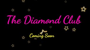 Pony at the Diamondz club
