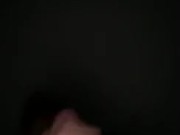 Una Paja Nocturna