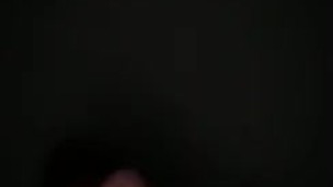Una Paja Nocturna