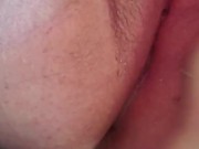 Squirting A Puddle Of Pussy Juice! 