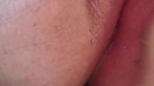 Squirting A Puddle Of Pussy Juice! 