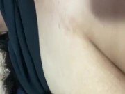 Getting horny 