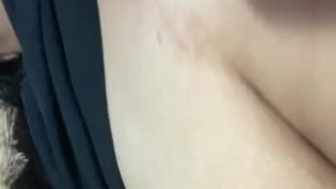 Getting horny 